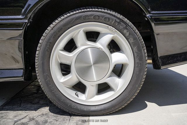 Used 1993 Ford Mustang Cobra RWD image 58