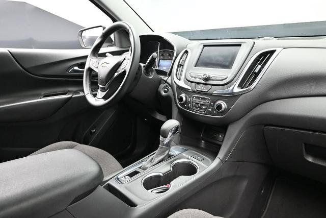 Used 2024 Chevrolet Equinox LT FWD image 10