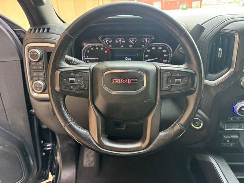 Used 2022 GMC Sierra 2500 AT4 AWD/4WD image 26