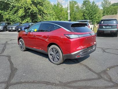Used 2025 Nissan Murano SL w/ Cargo Package