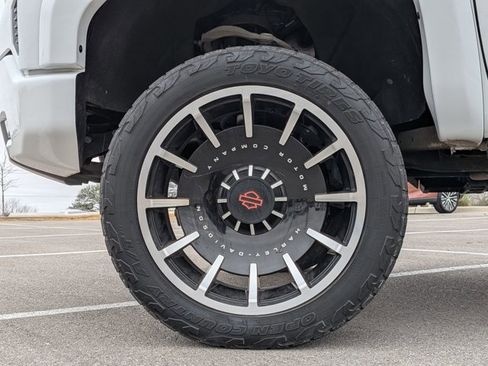 Used 2022 GMC Sierra 1500 AT4 w/ AT4 Premium Package image 24