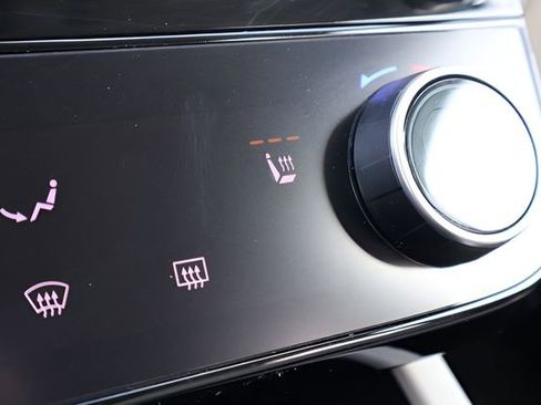 Used 2025 Hyundai Tucson SEL image 15