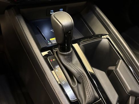 Certified 2025 Honda Accord Sport image 28
