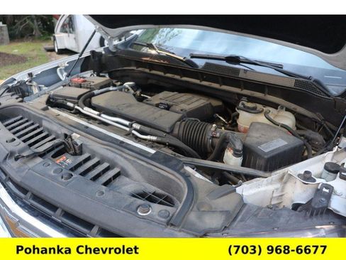 Used 2020 Chevrolet Silverado 1500 LT w/ All-Star Edition AWD/4WD image 32