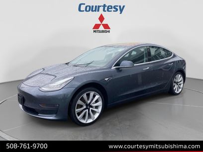 Used 2018 Tesla Model 3 Long Range