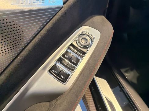 Used 2024 Chevrolet Corvette Z06 RWD image 13