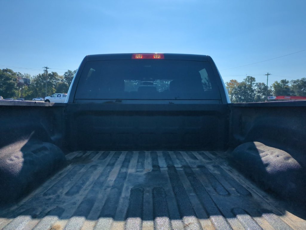 Used 2024 RAM 2500 Big Horn w/ Bed Utility Group AWD/4WD image 30