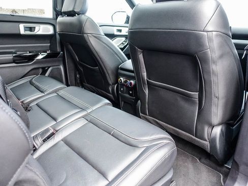 Used 2022 Ford Explorer ST w/ Equipment Group 401A image 13