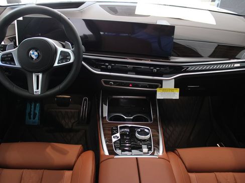 New 2027 BMW X7 M60i AWD/4WD image 6