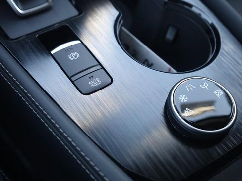 New 2026 Nissan Rogue Platinum w/ Platinum Premium Package image 20