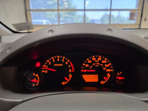 Used 2019 Nissan Frontier SV RWD image 37