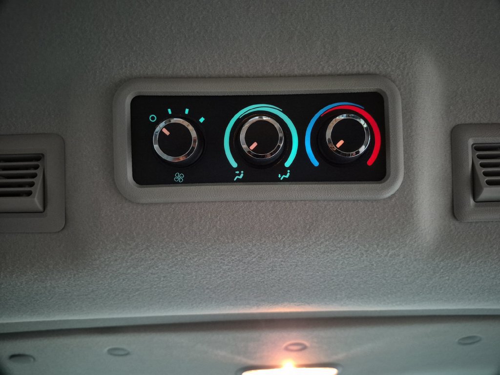 New 2026 GMC Savana 2500 LS RWD image 21