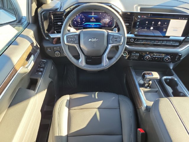 New 2026 Chevrolet Silverado 1500 RST w/ RST All Star Premium Package AWD/4WD image 14