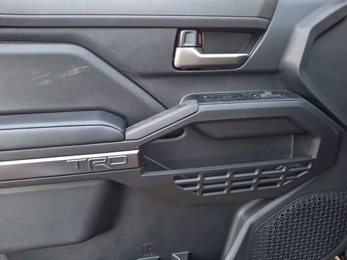 New 2026 Toyota Tacoma TRD Off-Road AWD/4WD image 7