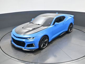 Used 2022 Chevrolet Camaro ZL1 video 1