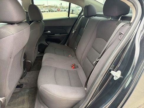 Used 2012 Chevrolet Cruze Eco image 12