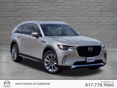 Certified 2026 MAZDA CX-90 3.3 Turbo w/ Premium Plus Pkg