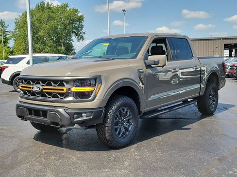 New 2026 Ford F150 Tremor w/ Equipment Group 402A High AWD/4WD image 8