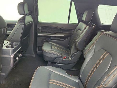 Used 2022 Ford Expedition Max Platinum image 20