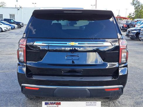 Used 2023 Chevrolet Tahoe LS w/ Driver Alert Package AWD/4WD image 24