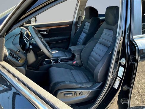 Used 2019 Honda CR-V EX image 21