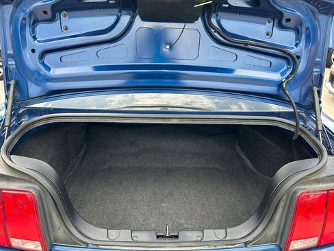 Used 2007 Ford Mustang GT Premium image 23