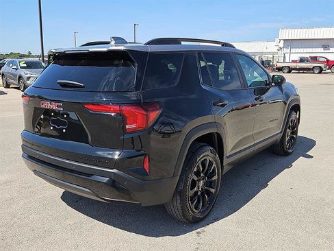 Used 2025 GMC Terrain Elevation w/ Black Edition AWD/4WD image 5