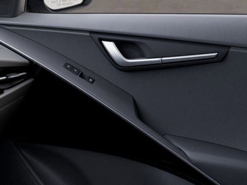 Certified 2025 Kia Niro EX image 25