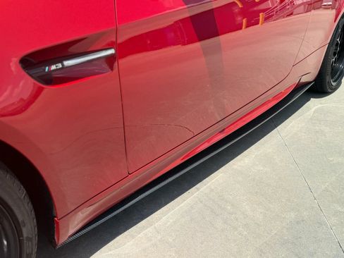Used 2008 BMW M3 Coupe RWD image 22