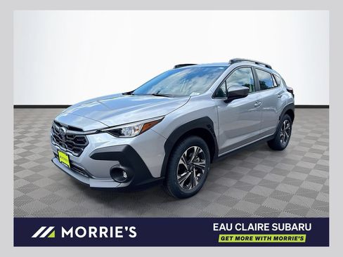 New 2026 Subaru Crosstrek 2.5i Premium AWD/4WD image 1