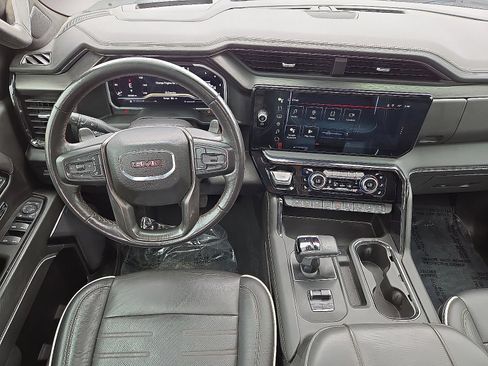 Used 2023 GMC Sierra 1500 AT4X w/ AT4X AEV Edition AWD/4WD image 19