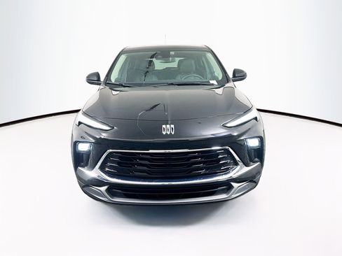 Used 2025 Buick Encore GX Preferred image 2