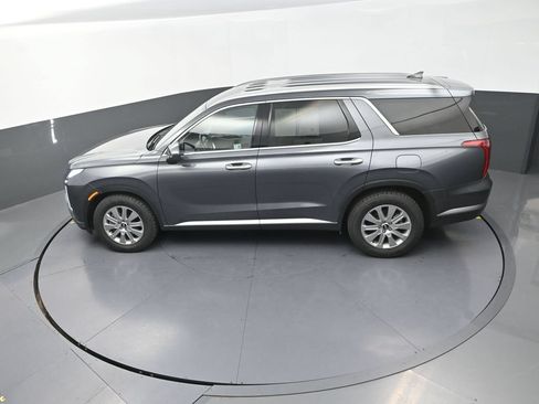 Used 2025 Hyundai Palisade SEL AWD/4WD image 18