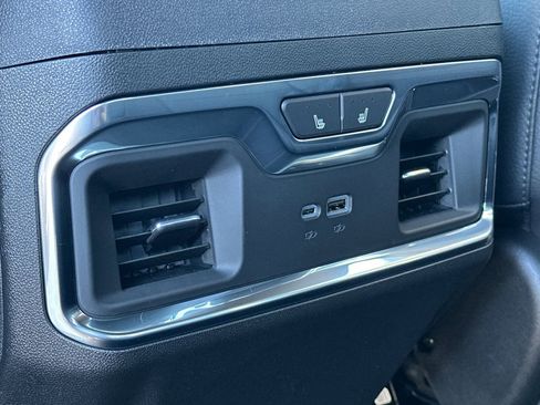 New 2026 GMC Sierra 2500 Denali w/ Denali Reserve Package AWD/4WD image 13
