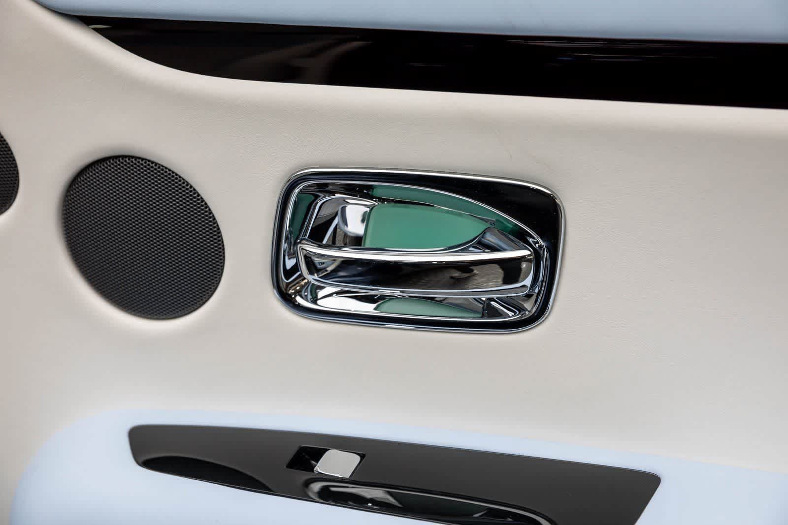New 2026 Rolls-Royce Ghost AWD/4WD image 37
