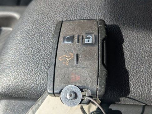 Used 2022 Chevrolet Silverado 1500 W/T w/ WT Value Package image 27