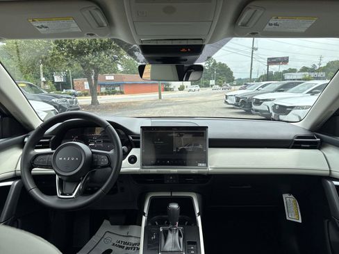 New 2026 MAZDA CX-5 Select AWD/4WD image 22