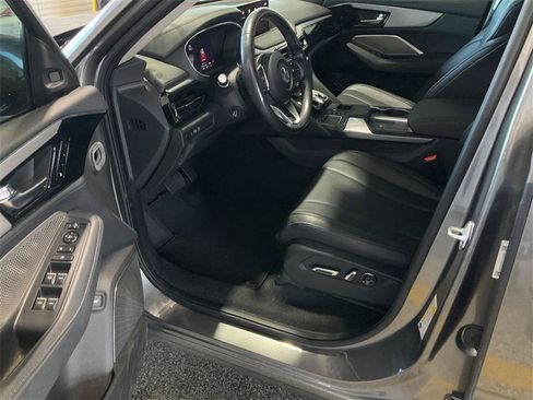 Used 2024 Acura MDX FWD image 6