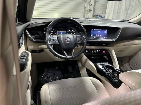 Used 2023 Buick Envision Preferred FWD image 18