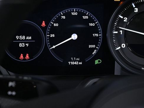 Certified 2023 Porsche 911 Carrera S RWD image 13