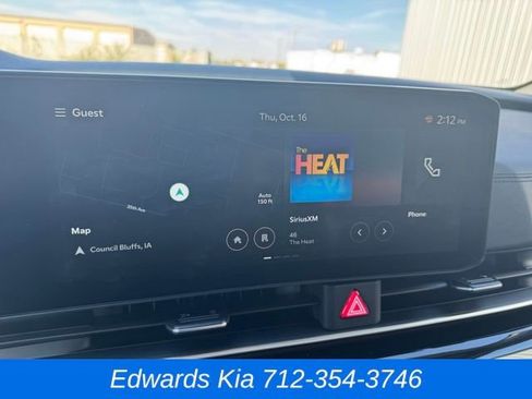 New 2026 Kia Carnival SX Prestige image 28