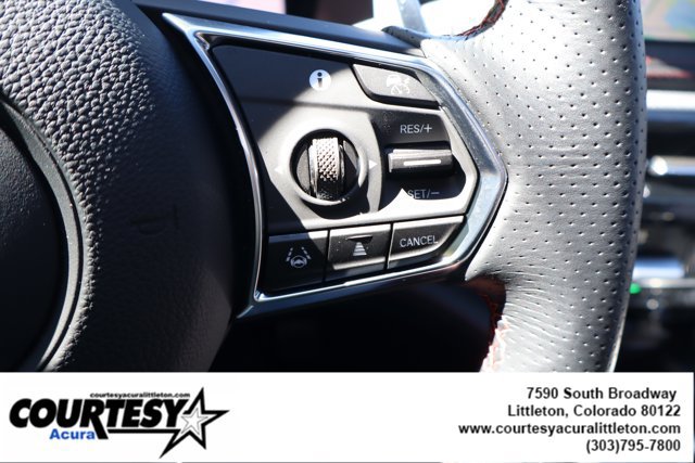 Used 2026 Acura MDX A-Spec w/ Advance Package AWD/4WD image 13