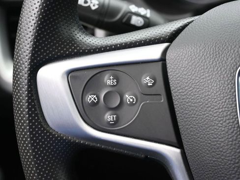 Used 2024 GMC Terrain SLE image 14