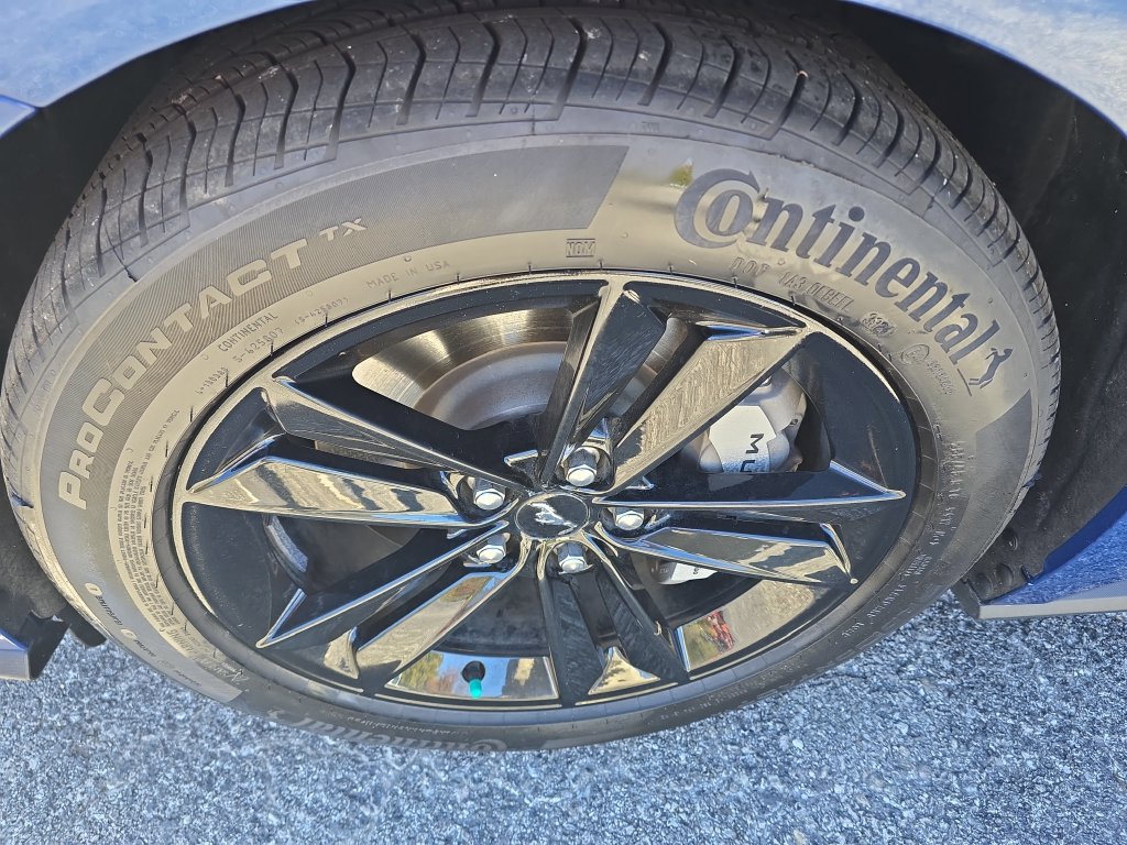 Used 2024 Ford Mustang GT RWD image 10