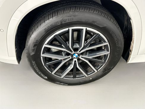 Used 2025 BMW X1 xDrive28i image 11