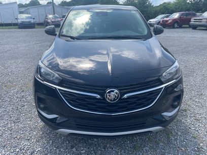 Used 2021 Buick Encore GX Preferred