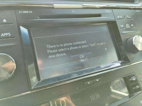 Used 2018 Toyota Avalon Limited w/ All Weather Liner Package image 35