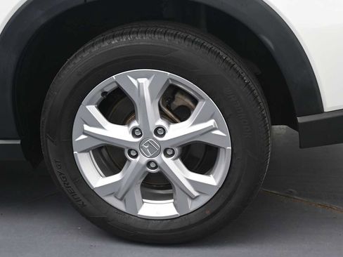 Used 2024 Honda HR-V LX image 5