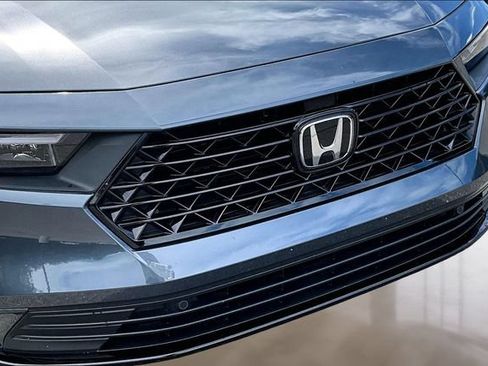 Used 2025 Honda Accord EX-L image 28