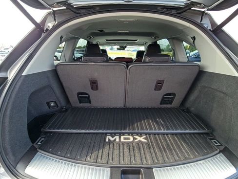 Used 2020 Acura MDX SH-AWD image 16